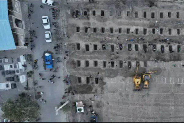 मध्यपूर्व तनाव : इरानमा १८० विद्यार्थी मारिएको घटनामा छानबिनको माग